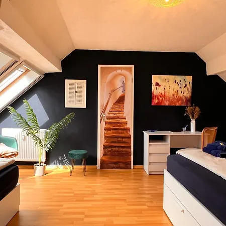Aurora - Wlan, 2 Schlafzimmer, Tv, Kueche, Bad, Waschmaschine Διαμέρισμα