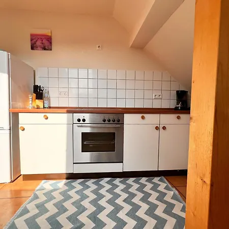 Aurora - Wlan, 2 Schlafzimmer, Tv, Kueche, Bad, Waschmaschine Apartament *