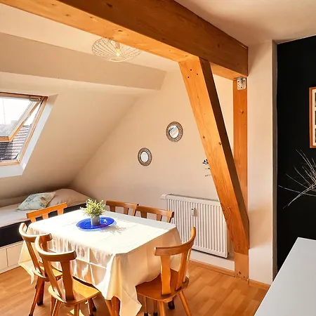 Διαμέρισμα Aurora - Wlan, 2 Schlafzimmer, Tv, Kueche, Bad, Waschmaschine Malterdingen