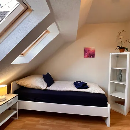 Aurora - Wlan, 2 Schlafzimmer, Tv, Kueche, Bad, Waschmaschine Apartament *