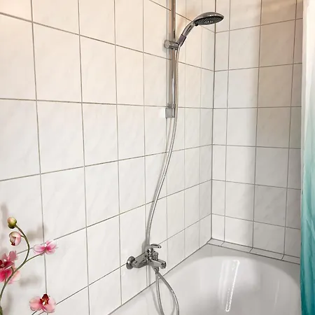 Aurora - Wlan, 2 Schlafzimmer, Tv, Kueche, Bad, Waschmaschine Malterdingen