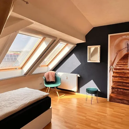 Διαμέρισμα Aurora - Wlan, 2 Schlafzimmer, Tv, Kueche, Bad, Waschmaschine