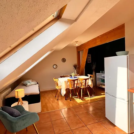 Aurora - Wlan, 2 Schlafzimmer, Tv, Kueche, Bad, Waschmaschine Apartment