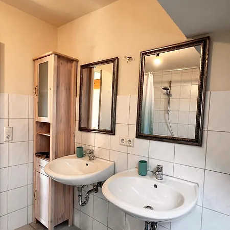 Aurora - Wlan, 2 Schlafzimmer, Tv, Kueche, Bad, Waschmaschine *