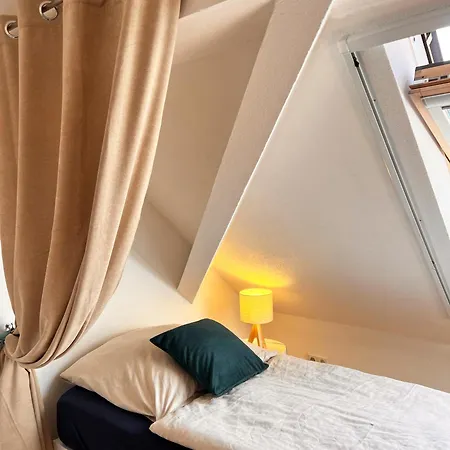 Aurora - Wlan, 2 Schlafzimmer, Tv, Kueche, Bad, Waschmaschine