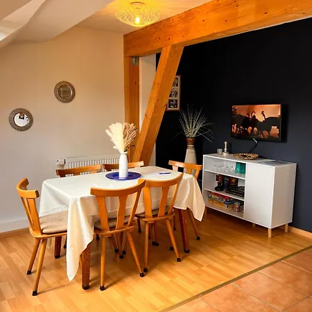 Aurora - Wlan, 2 Schlafzimmer, Tv, Kueche, Bad, Waschmaschine Apartment