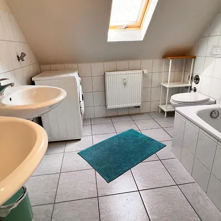 Apartment Aurora - Wlan, 2 Schlafzimmer, Tv, Kueche, Bad, Waschmaschine Malterdingen