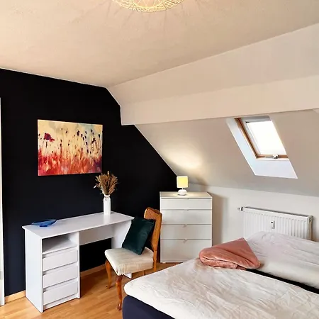 Aurora - Wlan, 2 Schlafzimmer, Tv, Kueche, Bad, Waschmaschine Lägenhet