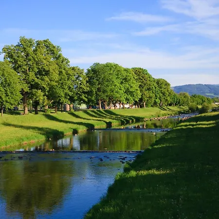 Aurora - Wlan, 2 Schlafzimmer, Tv, Kueche, Bad, Waschmaschine