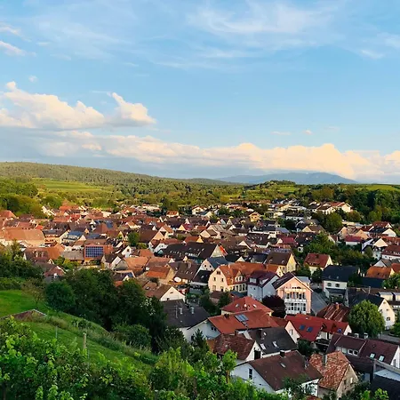 Aurora - Wlan, 2 Schlafzimmer, Tv, Kueche, Bad, Waschmaschine *