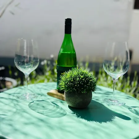 Aurora - Wlan, 2 Schlafzimmer, Tv, Kueche, Bad, Waschmaschine Malterdingen