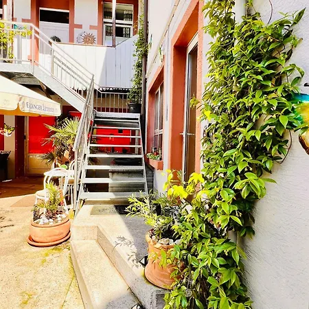 Aurora - Wlan, 2 Schlafzimmer, Tv, Kueche, Bad, Waschmaschine Apartament