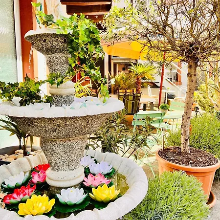 Aurora - Wlan, 2 Schlafzimmer, Tv, Kueche, Bad, Waschmaschine Apartament *