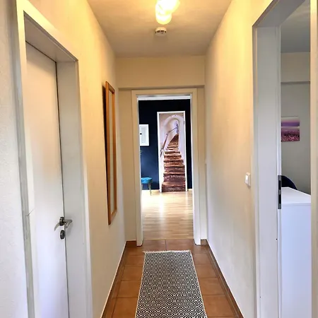 Aurora - Wlan, 2 Schlafzimmer, Tv, Kueche, Bad, Waschmaschine Διαμέρισμα Malterdingen