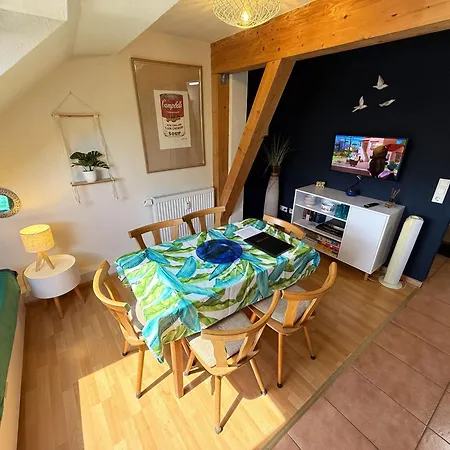 Aurora - Wlan, 2 Schlafzimmer, Tv, Kueche, Bad, Waschmaschine * Malterdingen