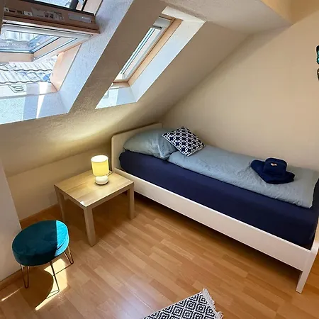 Aurora - Wlan, 2 Schlafzimmer, Tv, Kueche, Bad, Waschmaschine